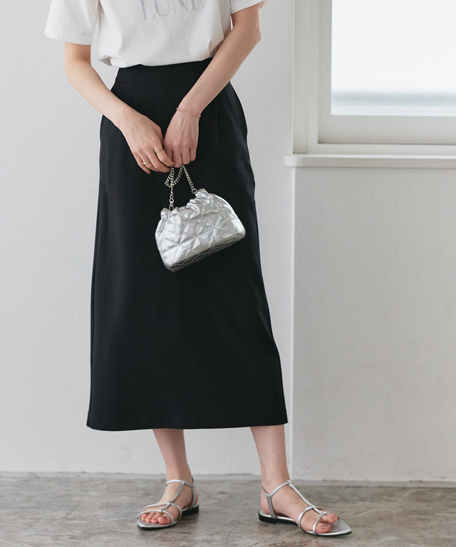 157cm / ネイビー / M