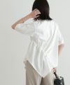 167cm / オフホワイト / M