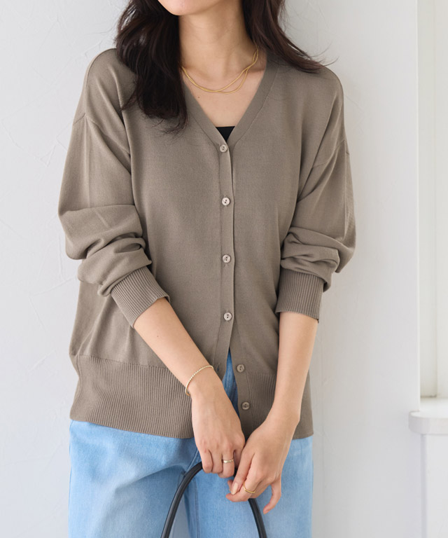 167cm / パウダーブルー / M