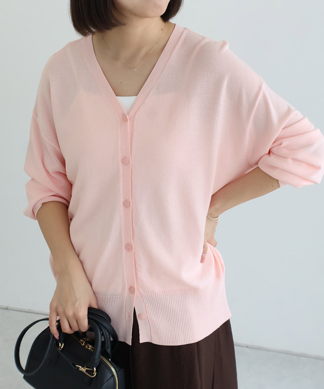 166cm / グレージュ / M