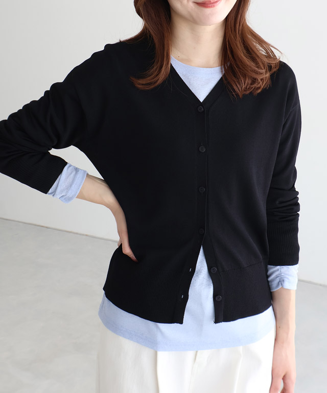 166cm / グレージュ / M