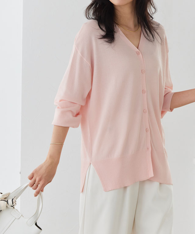 167cm / オフホワイト / M