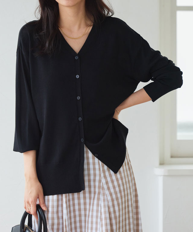 167cm / オフホワイト / M