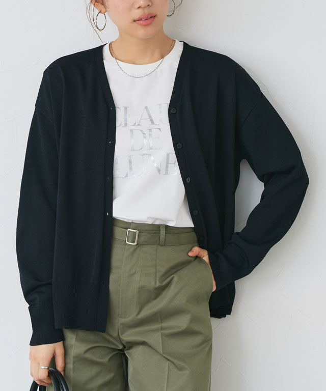 167cm / オフホワイト / M