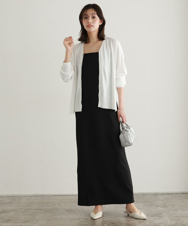 167cm / オフホワイト / M