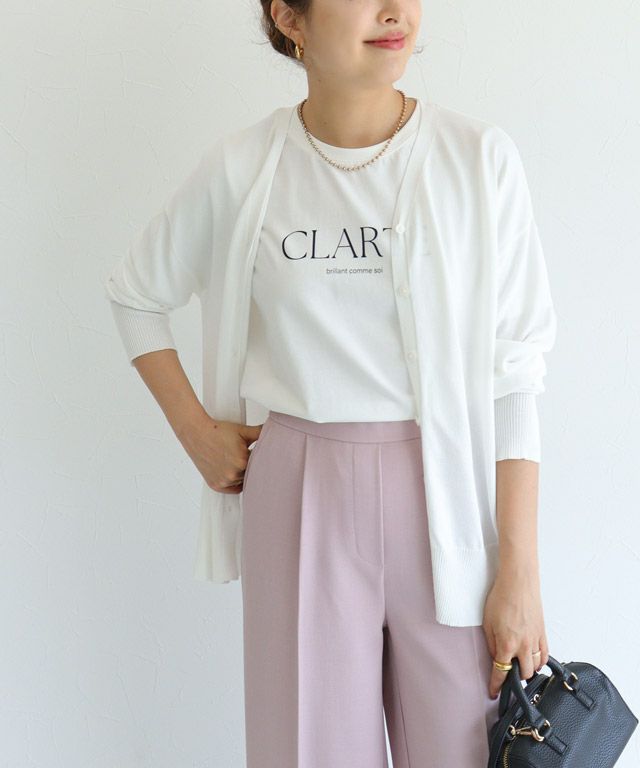 157cm / オフホワイト / M