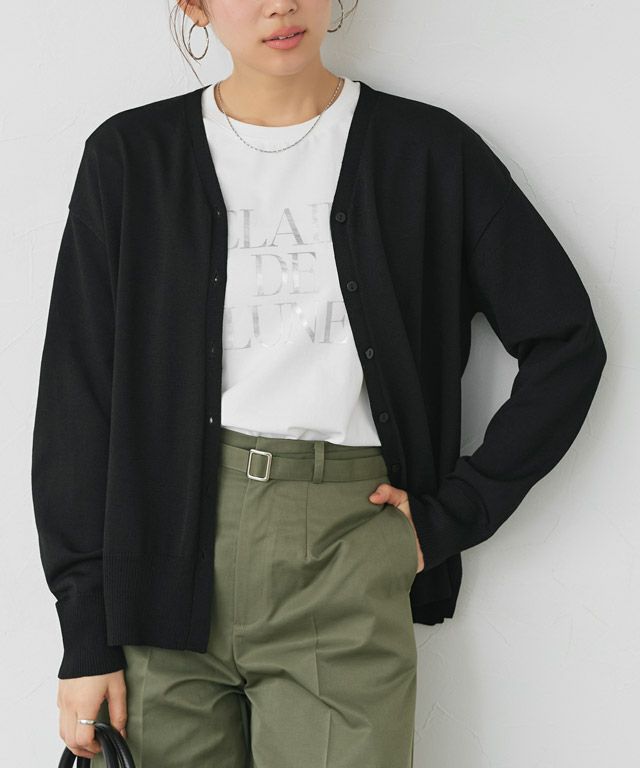 166cm / ブラック / M