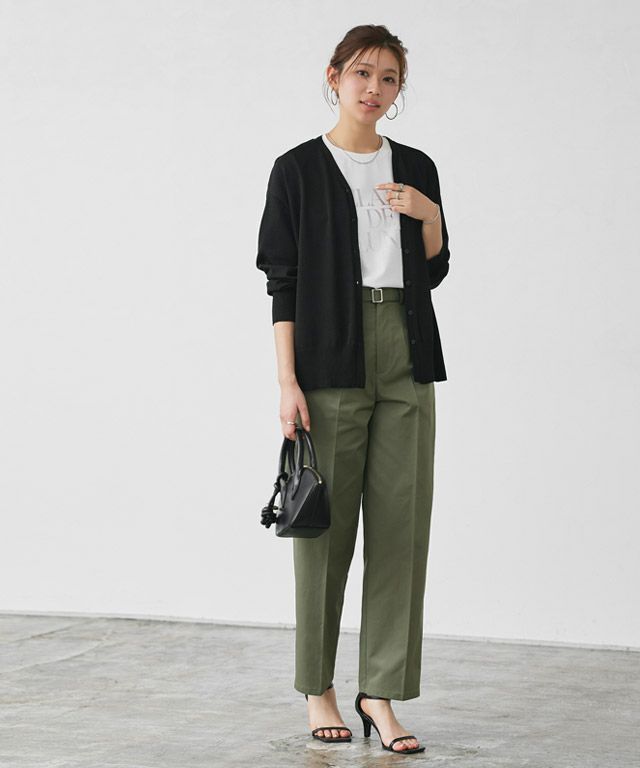 166cm / ブラック / M