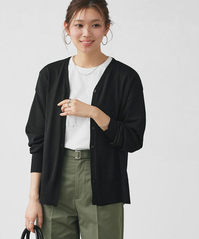 166cm / ブラック / M