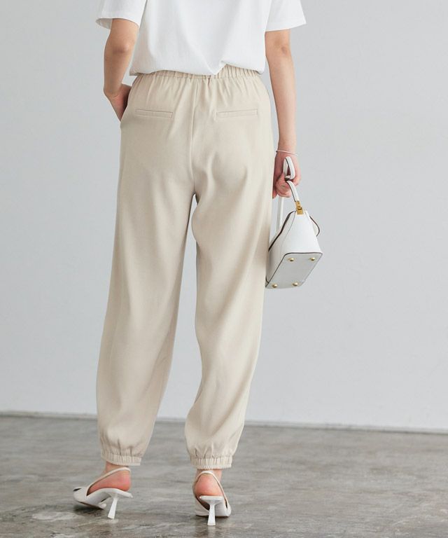 166cm / グレージュ / M