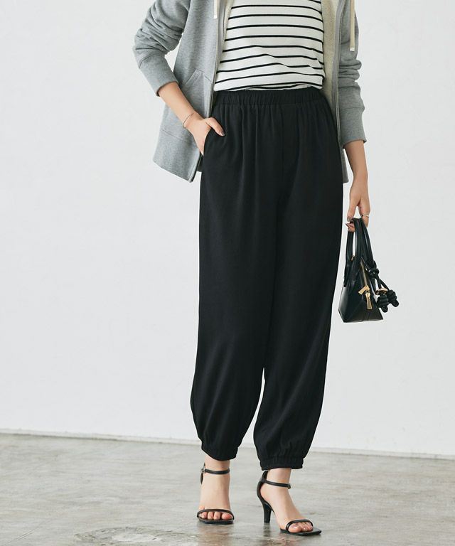 166cm / ブラック / M