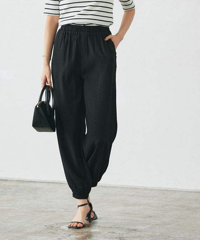 166cm / ブラック / M