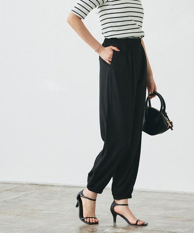 166cm / ブラック / M