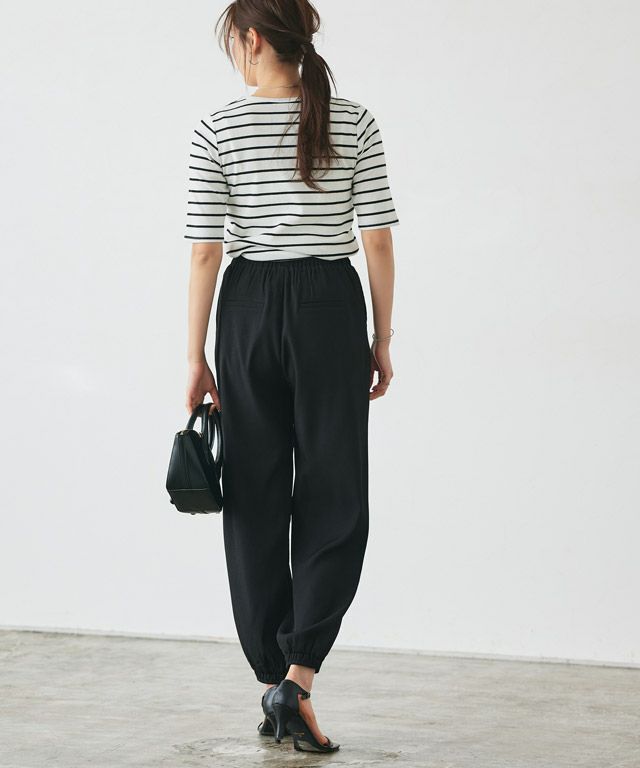 166cm / ブラック / M