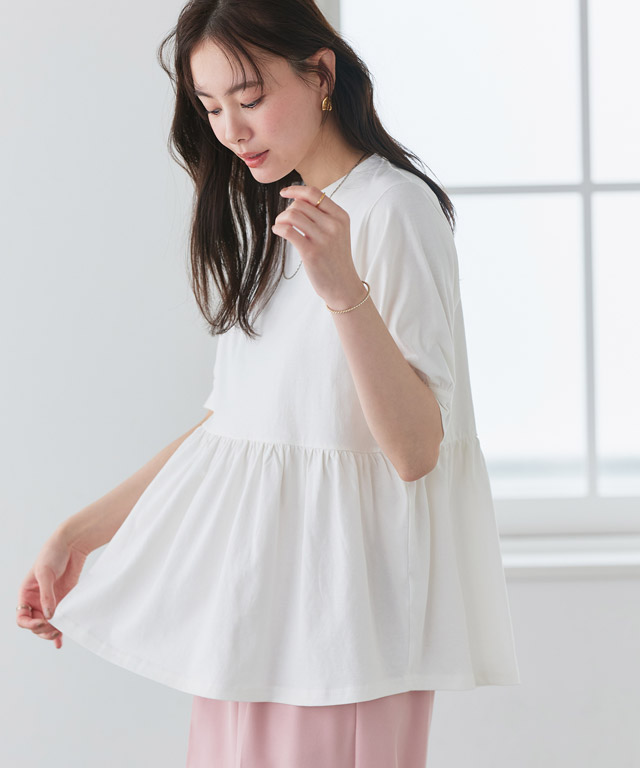 166cm / ブルー / M