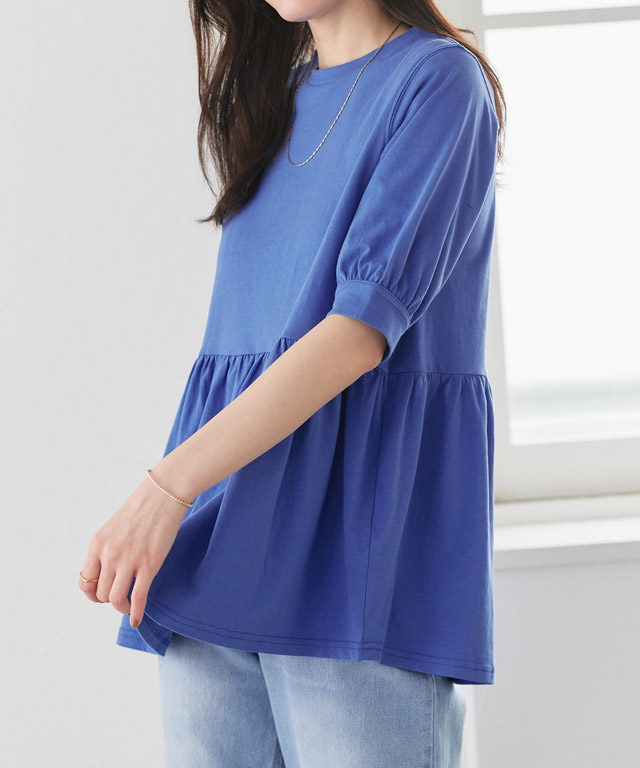 166cm / ブラック / M