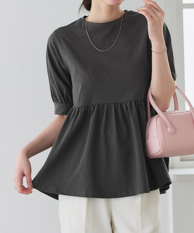 166cm / ブラック / M