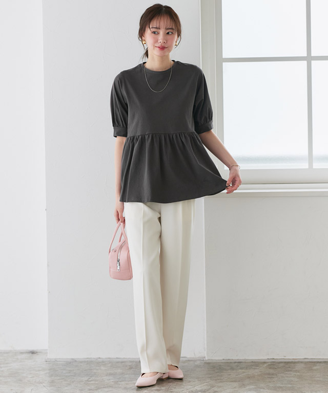 166cm / ブラック / M