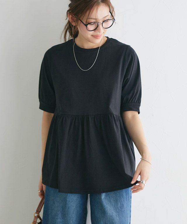 166cm / ブラック / M