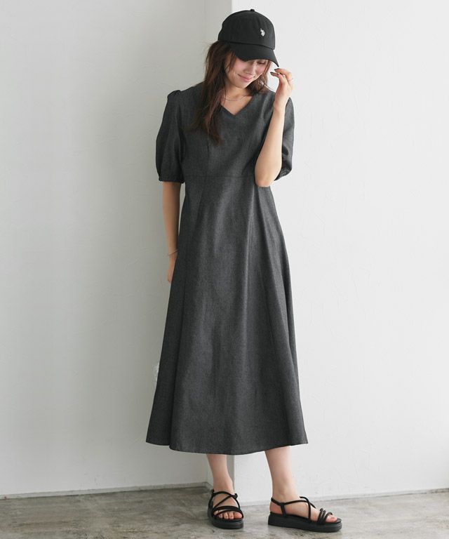 166cm / ブラック / M