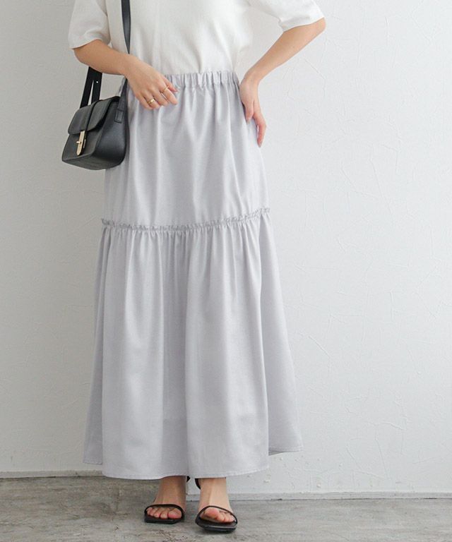 150cm / グレー / M