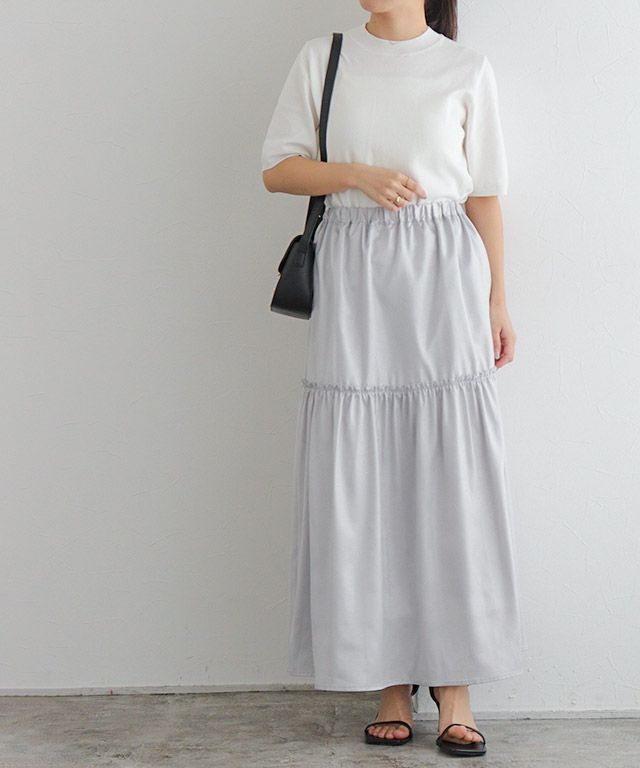 150cm / グレー / M