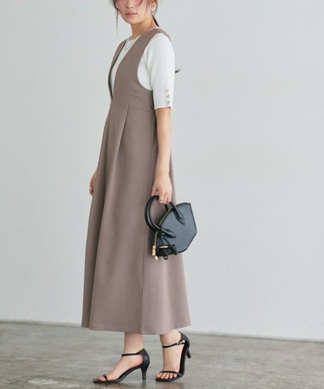 166cm / オフホワイト / M