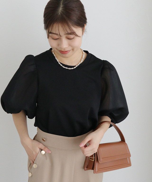 150cm / ブラック / M