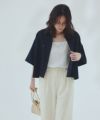 168cm / ダークネイビー / M