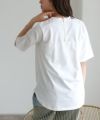 166cm / オフホワイト / M
