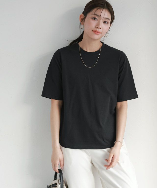 166cm / ブラック / M