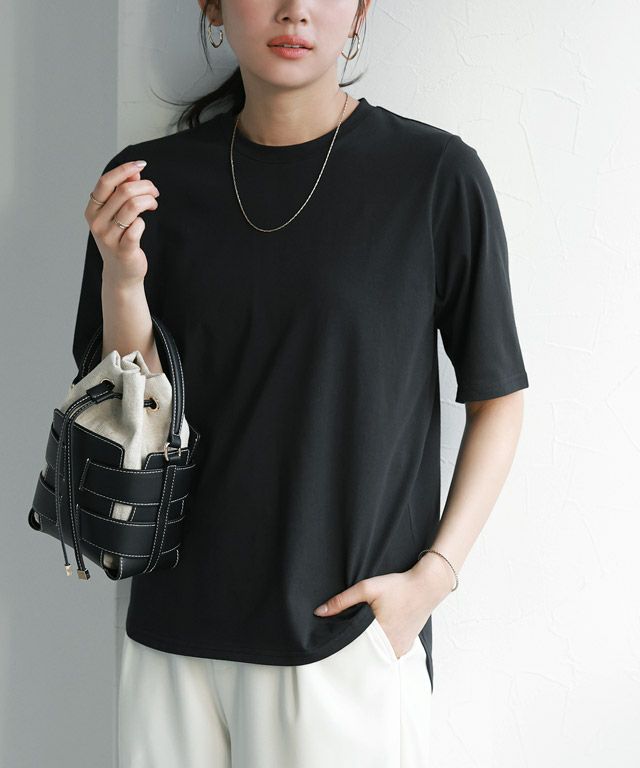 166cm / ブラック / M