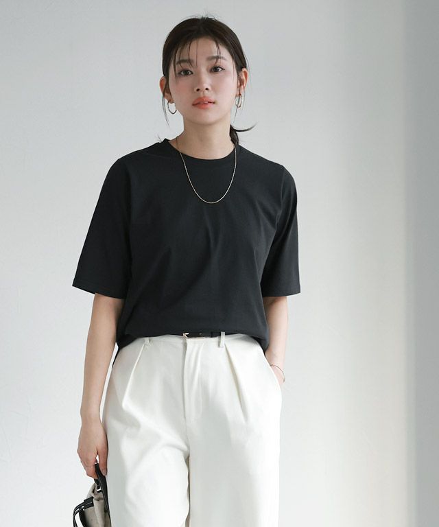 166cm / ブラック / M