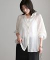 167cm / アイボリー / M