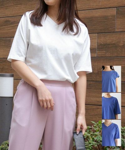 デザインが選べるベーシックTシャツ【Pierrot】◆送料無料