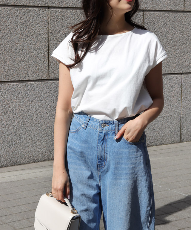 166cm / ブラック / C / M