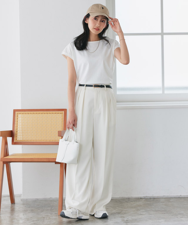 150cm / オフホワイト / C / M