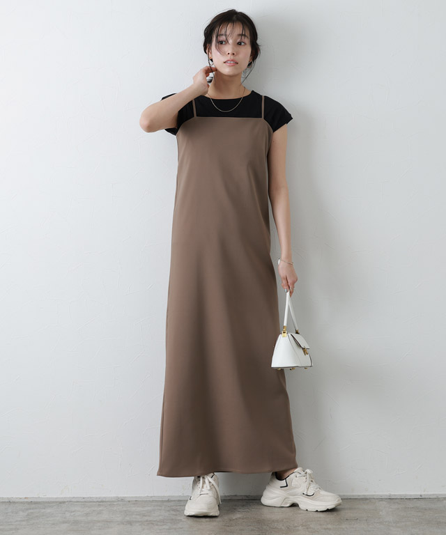 167cm / ブルー / C / M