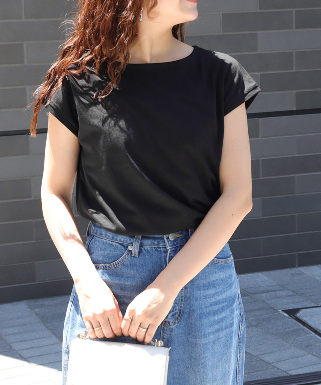 167cm / ブルー / C / M