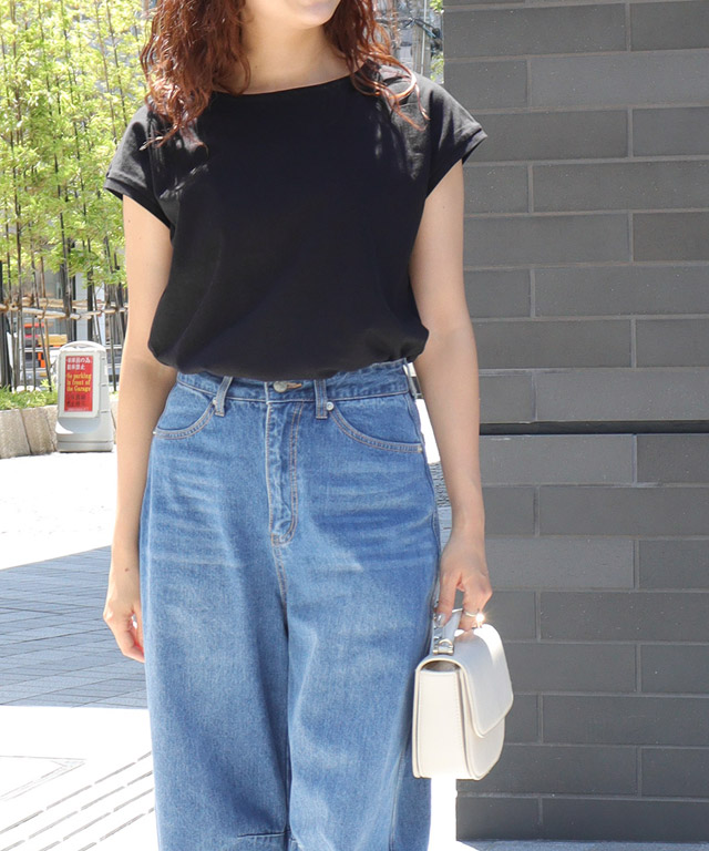 167cm / ブルー / C / M