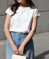 157cm / オフホワイト / A / M