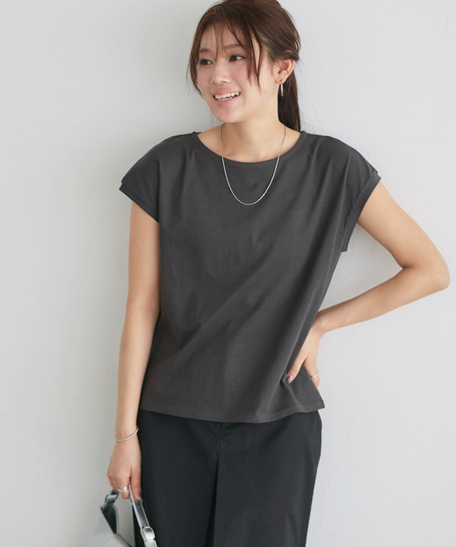 166cm / ブラック / B / M