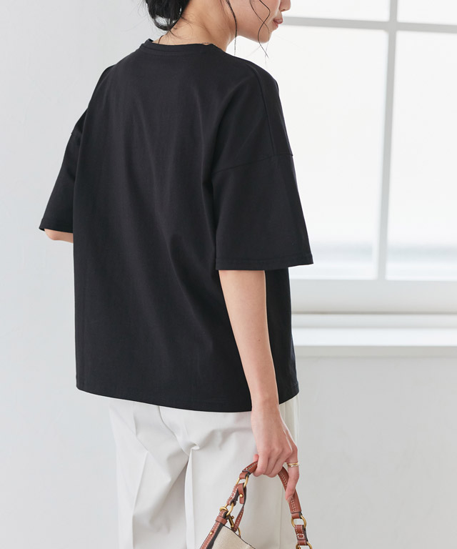 167cm / ブルー / B / M