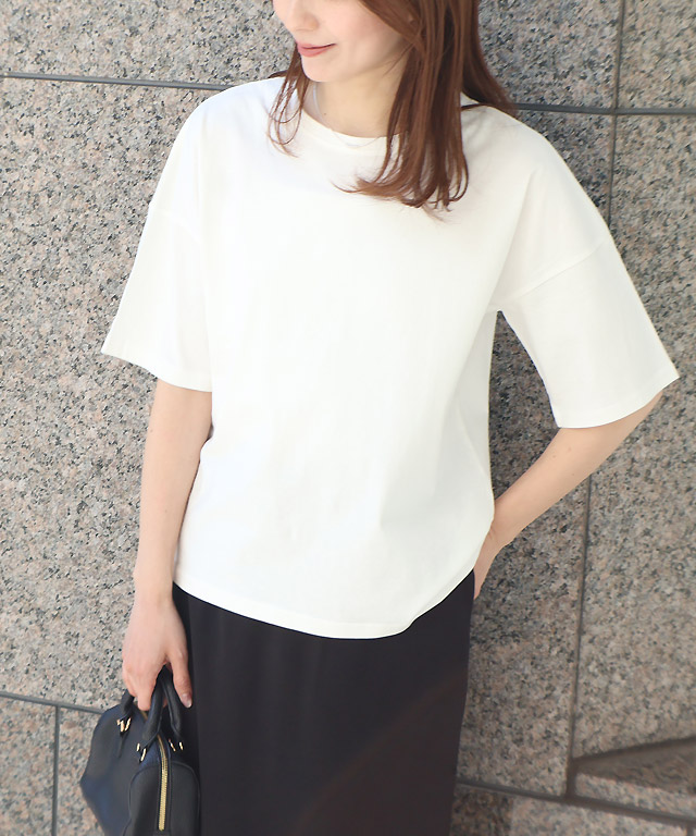 167cm / ブルー / B / M