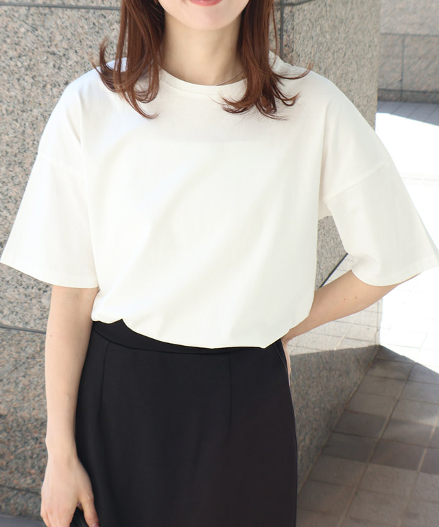 163cm / チャコール / B / M