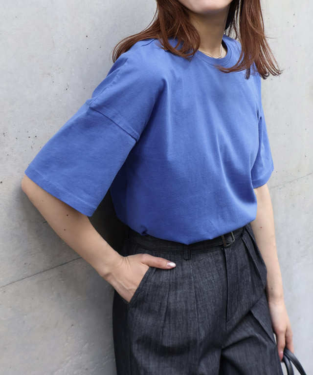 166cm / チャコール / A / M