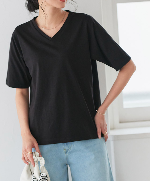 166cm / チャコール / A / M