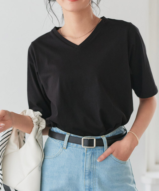 167cm / ブラック / A / M