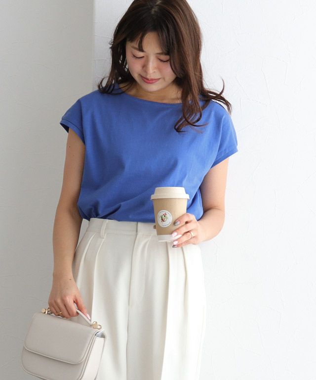 157cm / ブルー / A / M