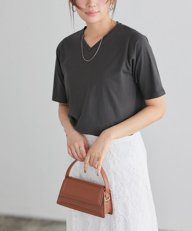 157cm / ブルー / A / M